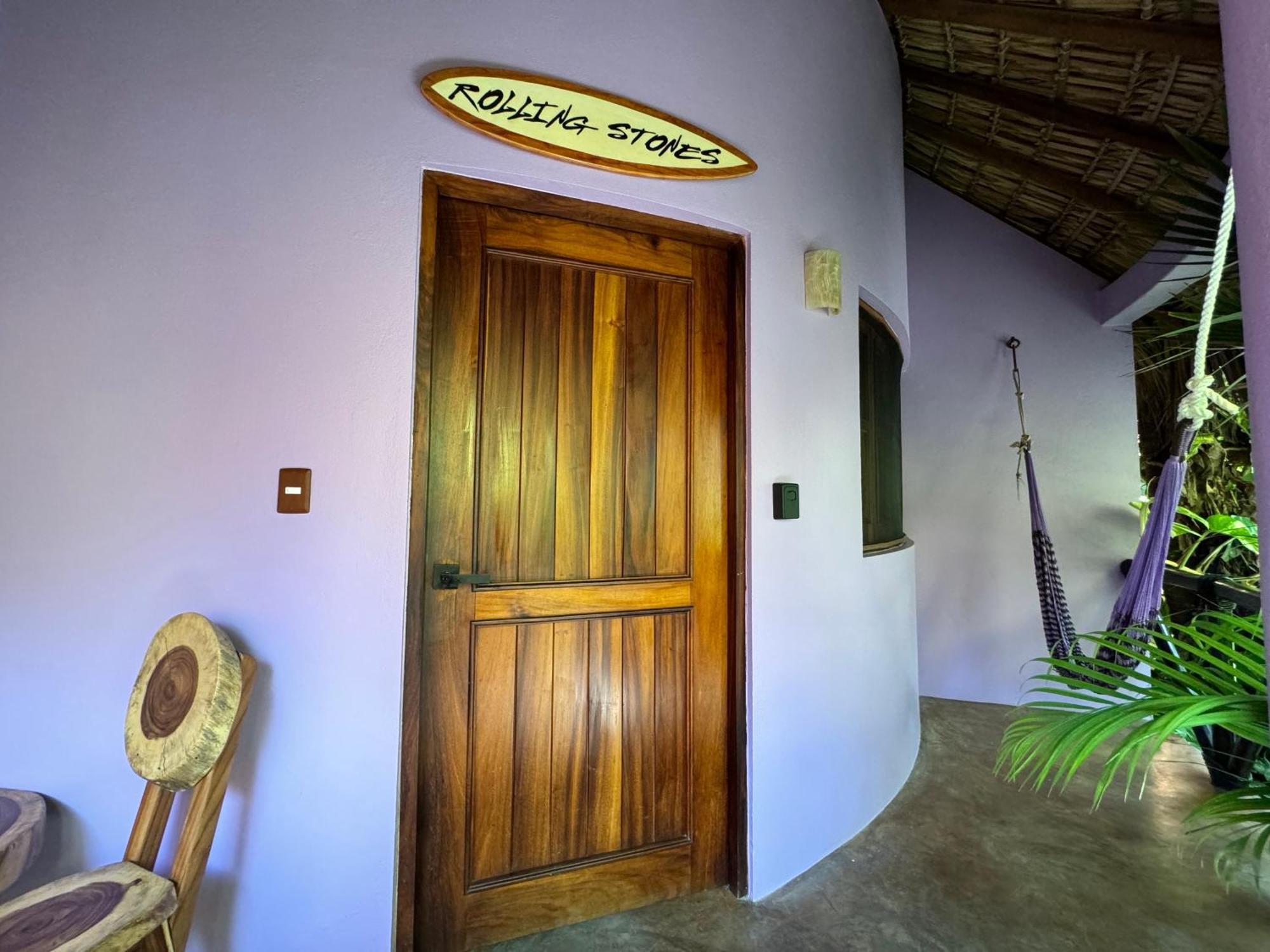 One Love Hostal Puerto Escondido Puerto Escondido  Exterior photo