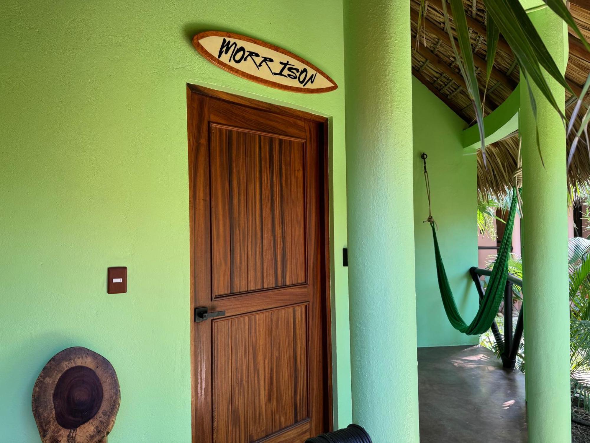 One Love Hostal Puerto Escondido Puerto Escondido  Exterior photo